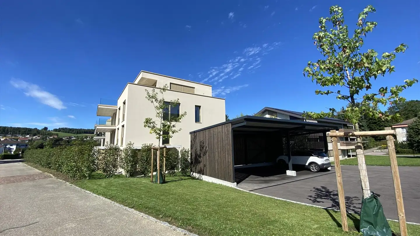 Apartment for sale - 2900 Porrentruy - Photo 2