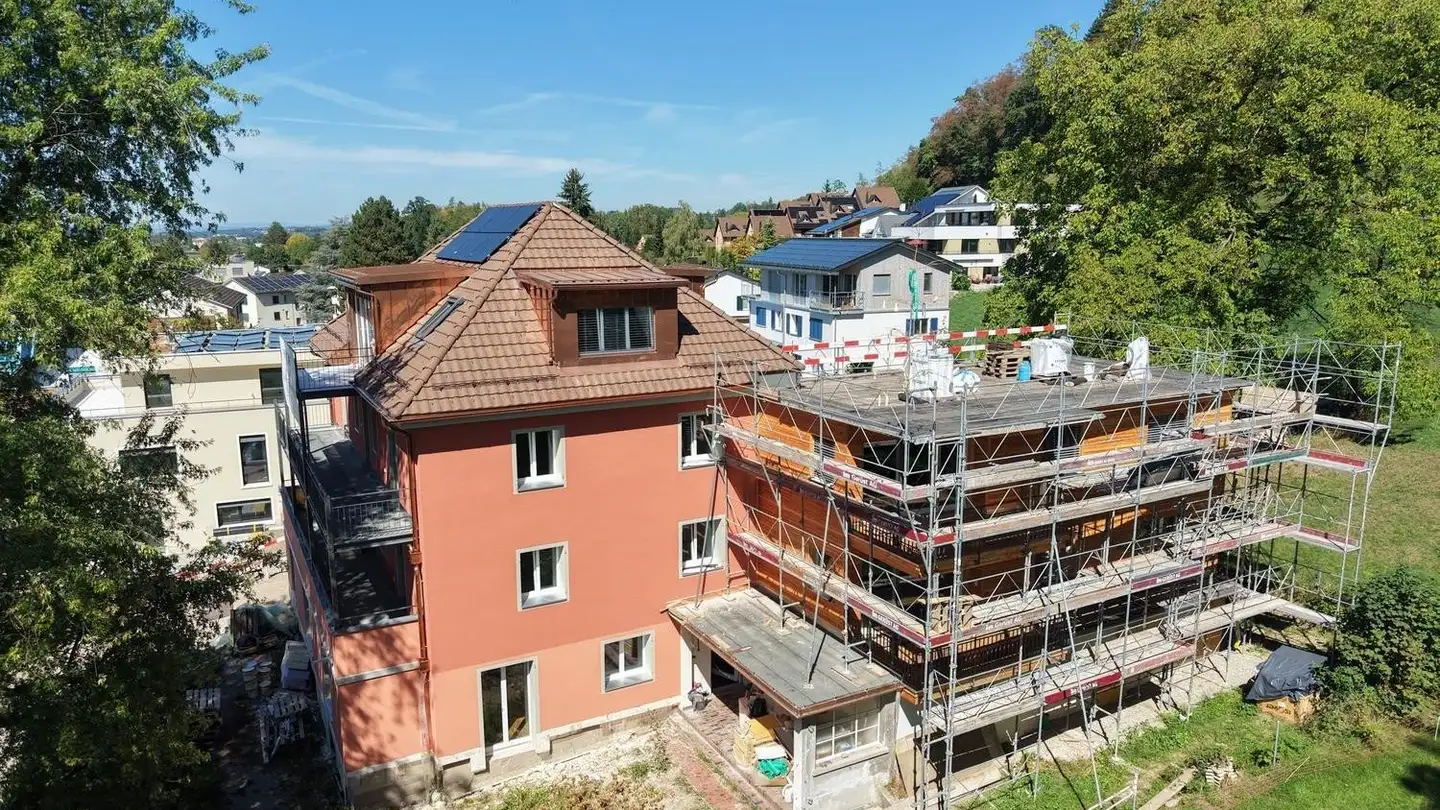 Appartement à louer - Tollhammerstrasse 11, 8330 Pfäffikon ZH - Photo 3