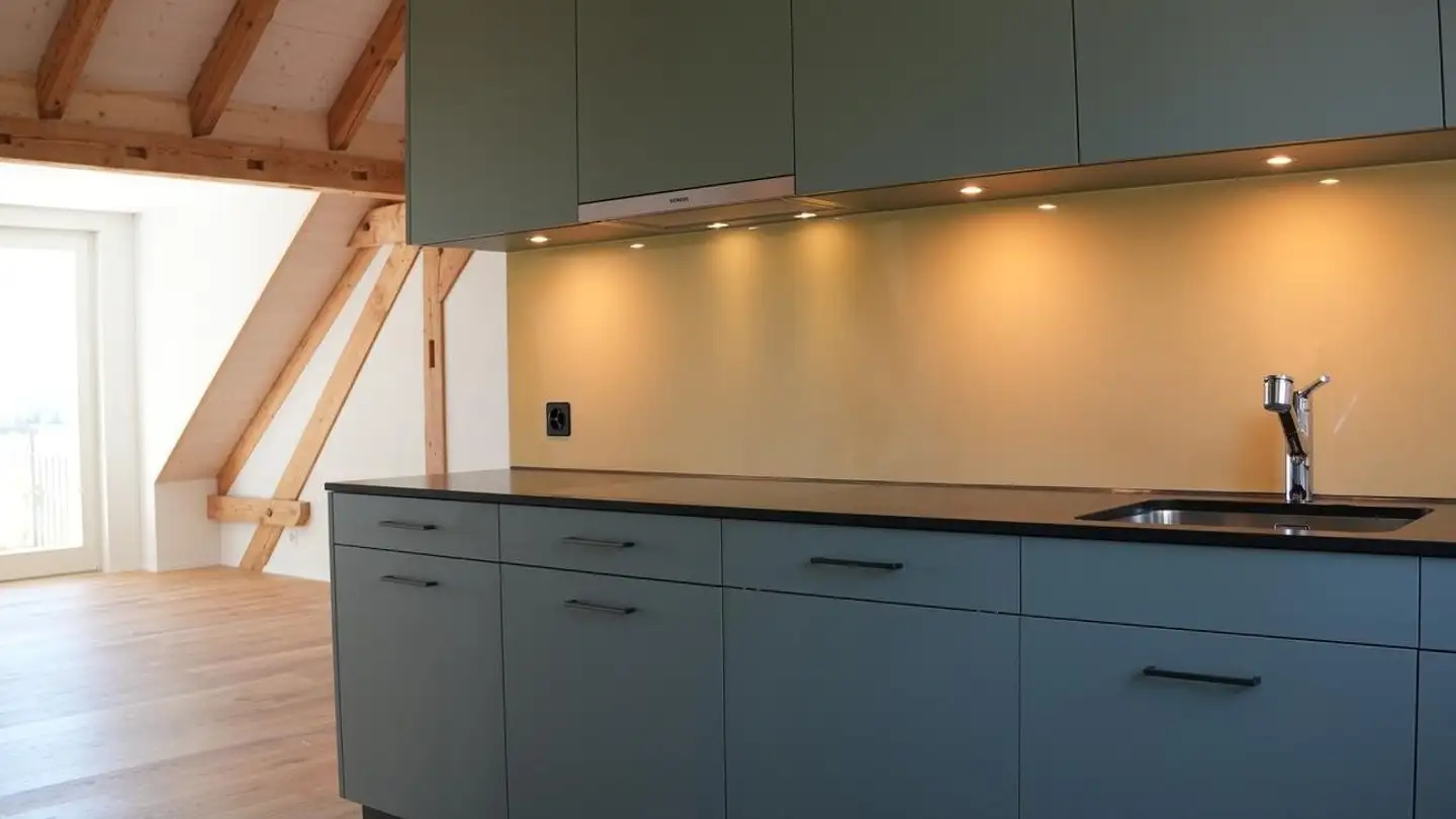 Appartement à louer - Tollhammerstrasse 11, 8330 Pfäffikon ZH - Photo 4