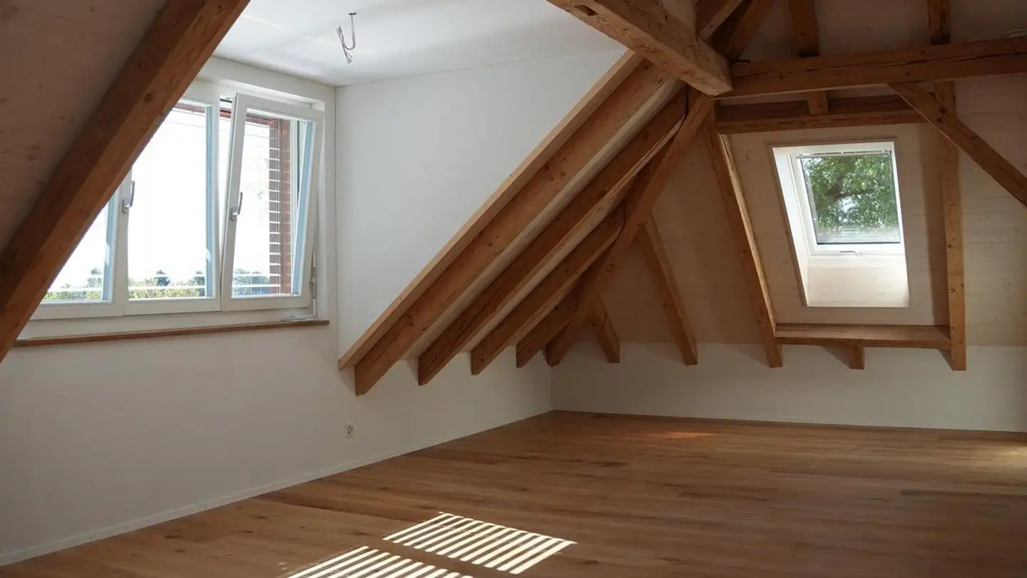 Appartement à louer - Tollhammerstrasse 11, 8330 Pfäffikon ZH