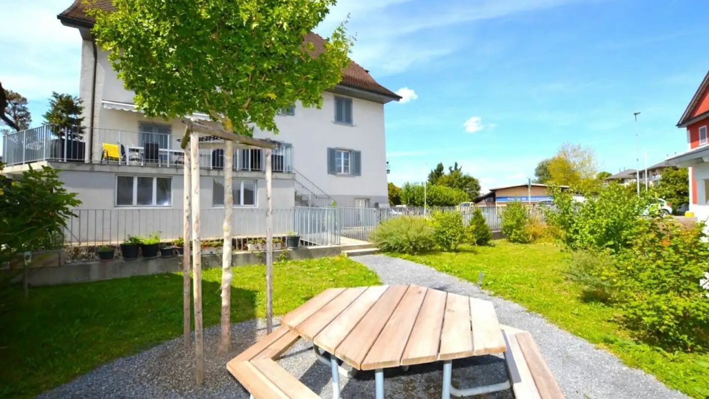 Apartment for rent - Zürcherstrasse 14, 5630 Muri AG