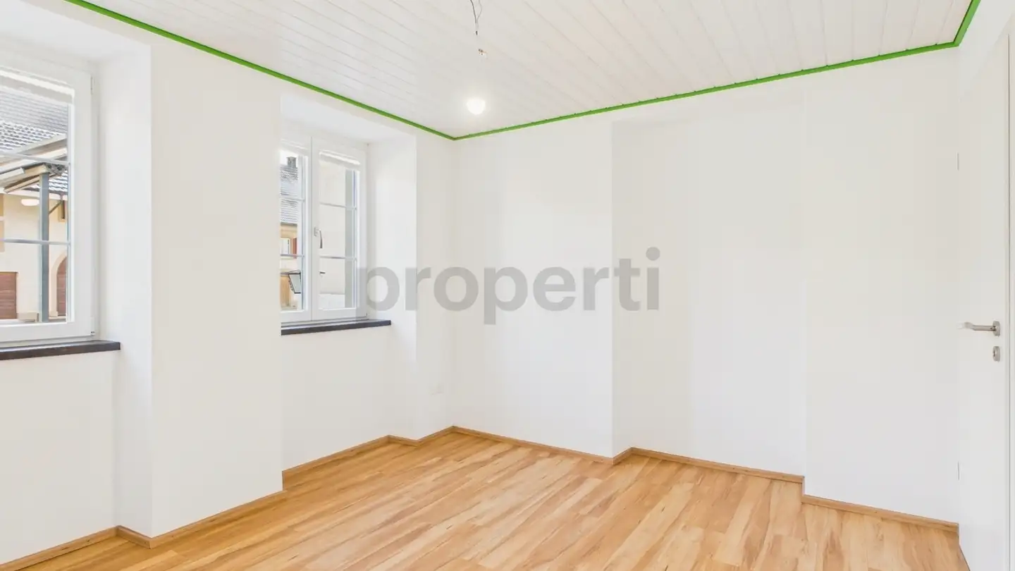 Apartment for rent - 4466 Ormalingen - Photo 4