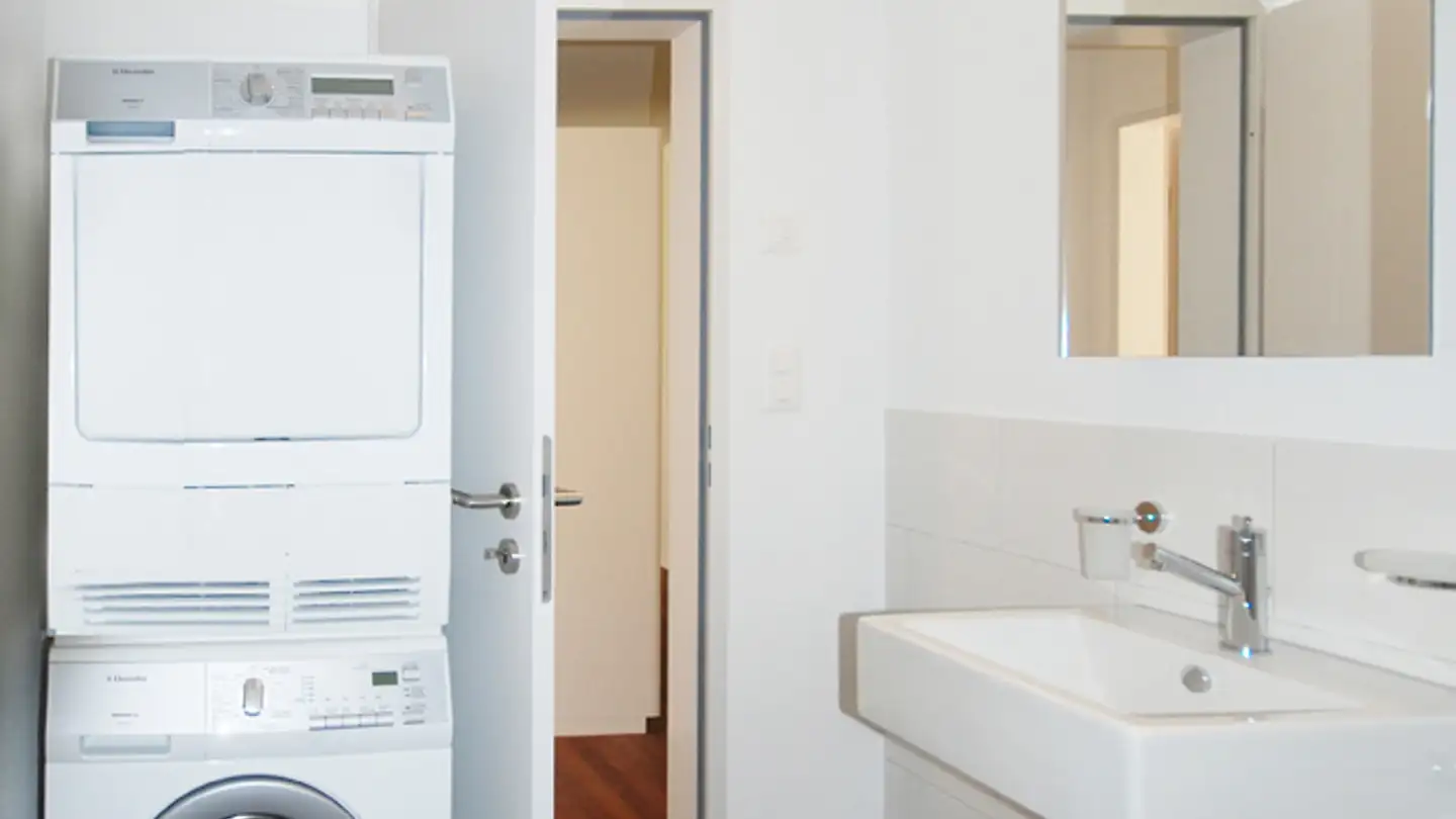 Appartamento in affitto - Nollenhornstrasse 12, 9434 Au SG - Foto 3