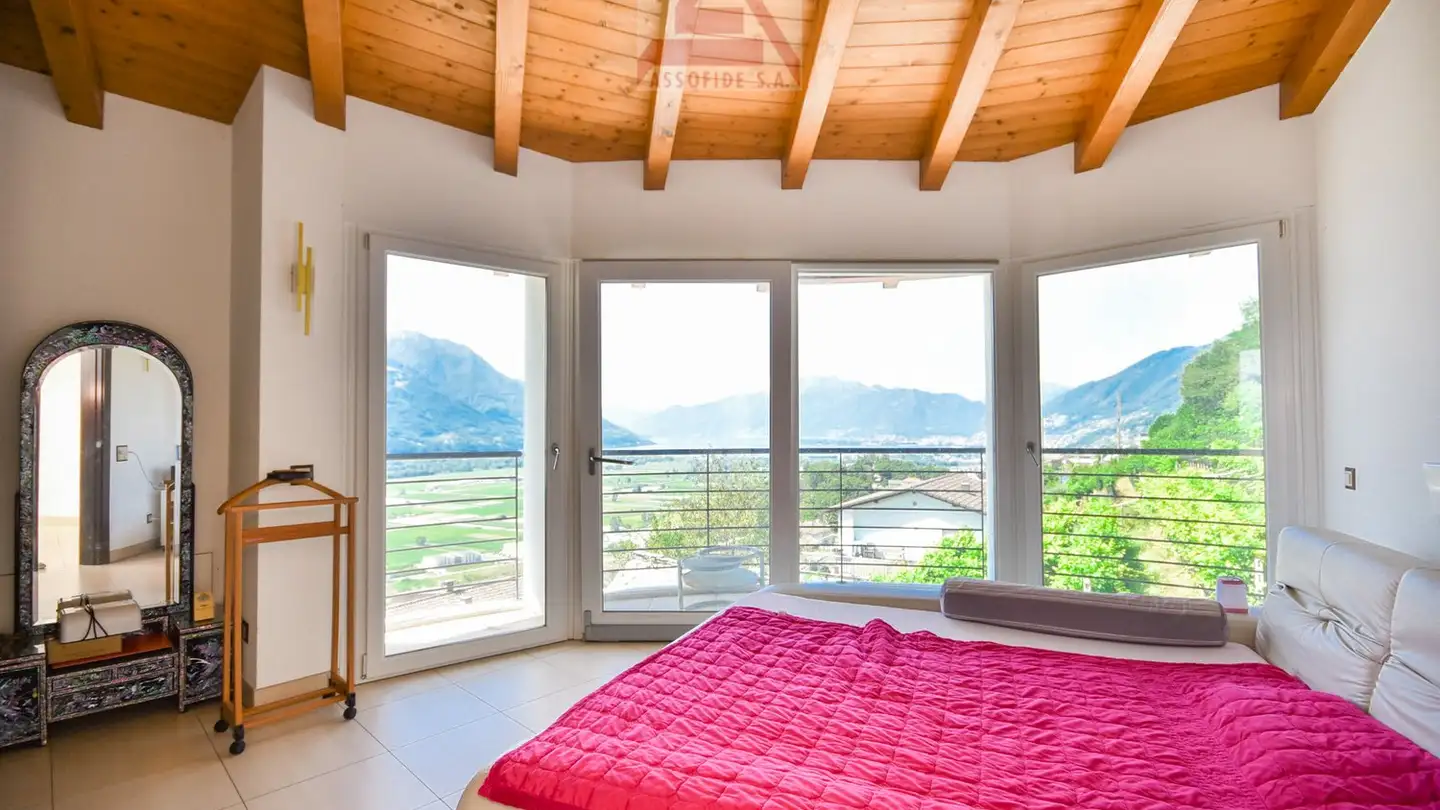 Casa singola in vendita - 6597 Agarone - Foto 4