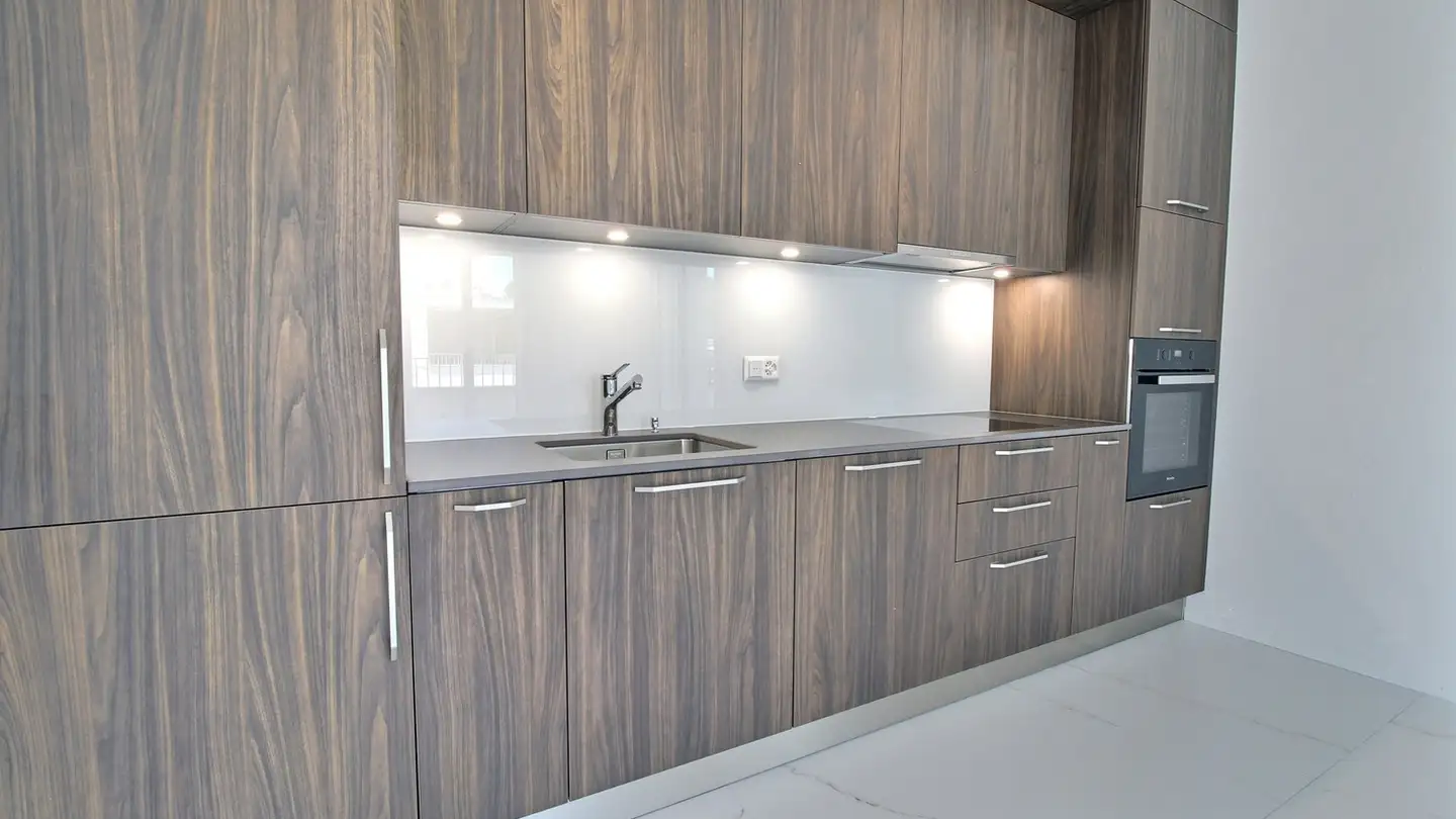 Appartement à louer - Allée Charles-Edouard-Guillaume 8, 1723 Marly - Photo 4