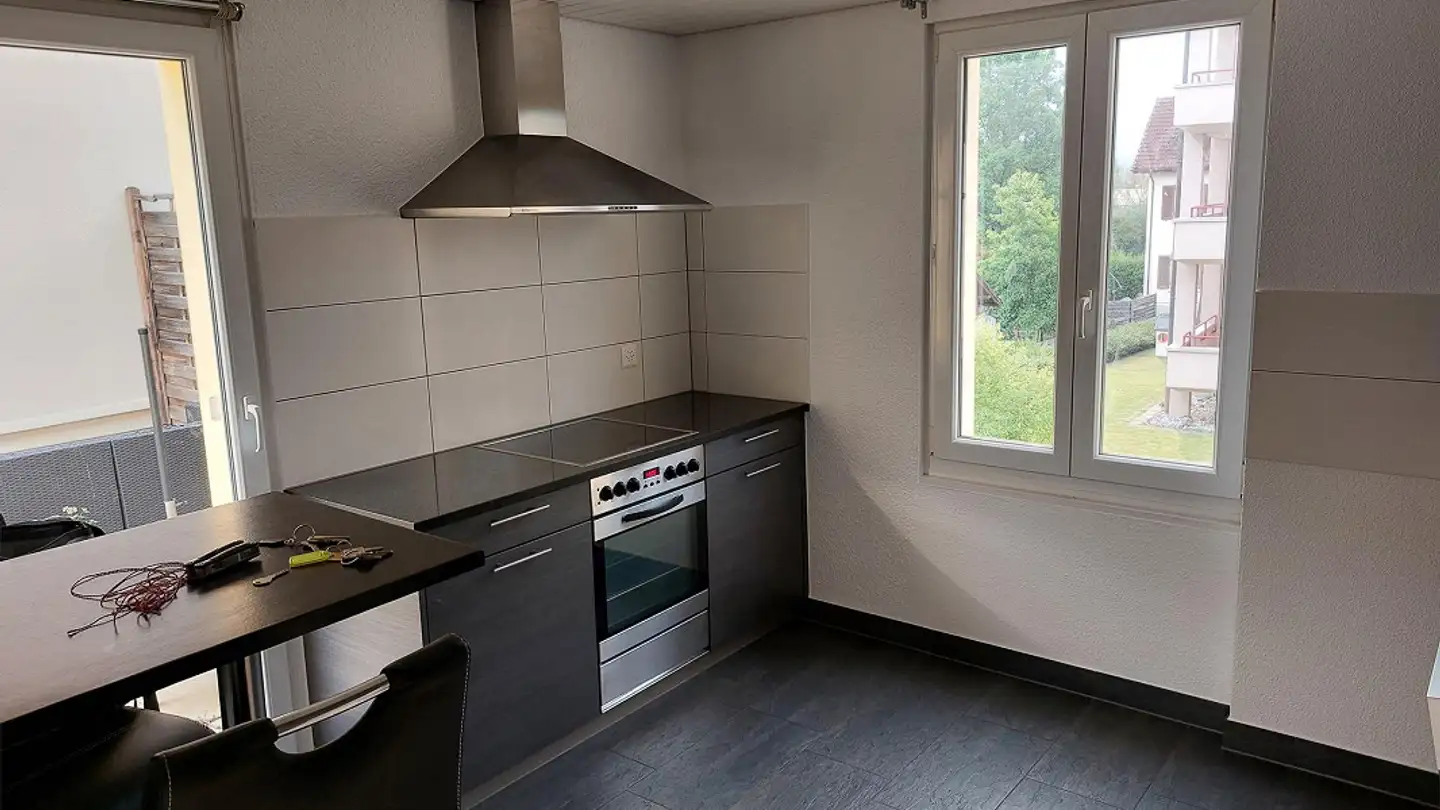 Appartamento in affitto - Bahnhofstrasse 15, 9326 Horn