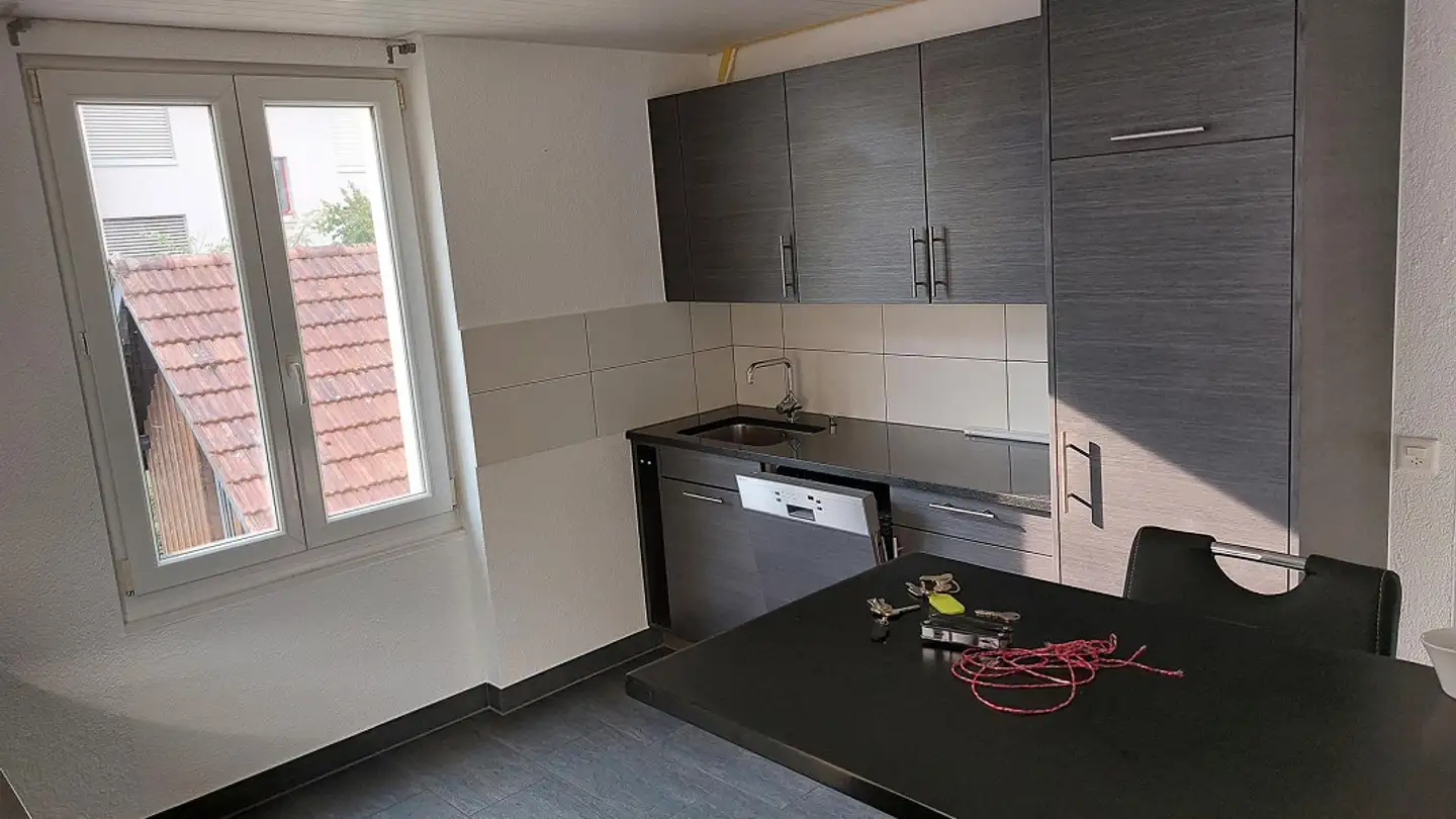 Appartamento in affitto - Bahnhofstrasse 15, 9326 Horn - Foto 2