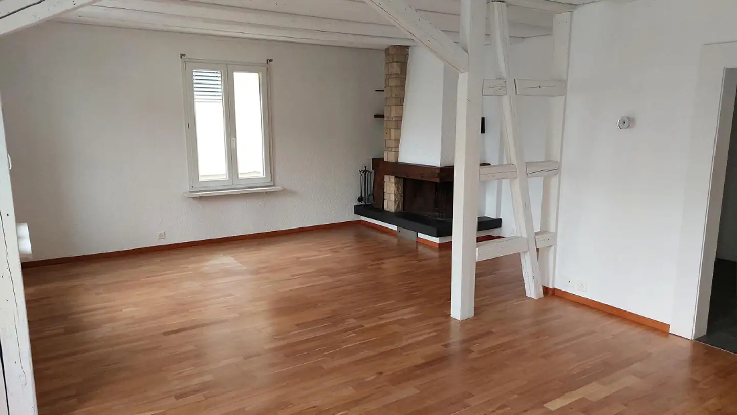 Appartamento in affitto - Bahnhofstrasse 15, 9326 Horn - Foto 3