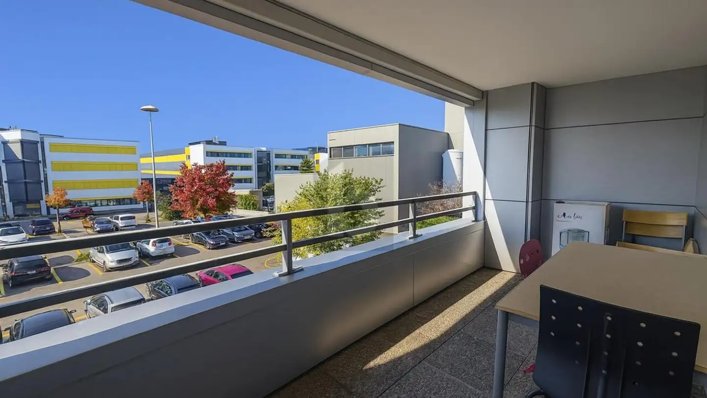 Spazio ufficio in affitto - 1196 Gland - Foto 3