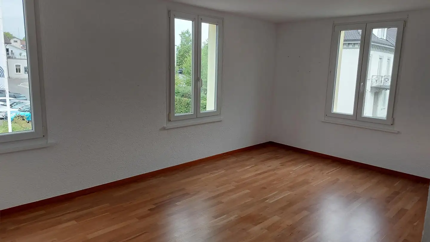 Appartamento in affitto - Bahnhofstrasse 15, 9326 Horn - Foto 4