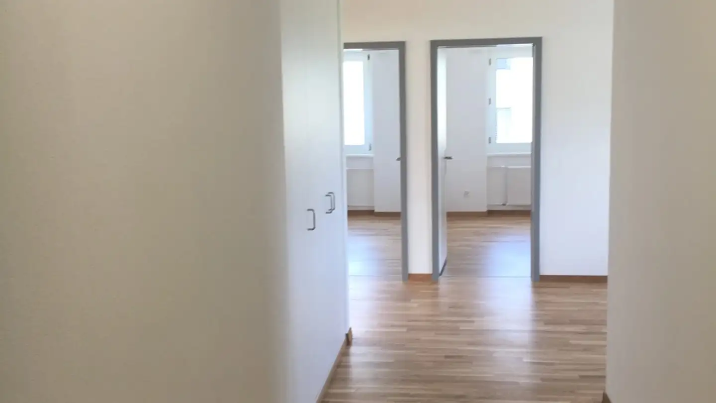 Appartement à louer - Dammstrasse, 7302 Landquart - Photo 4