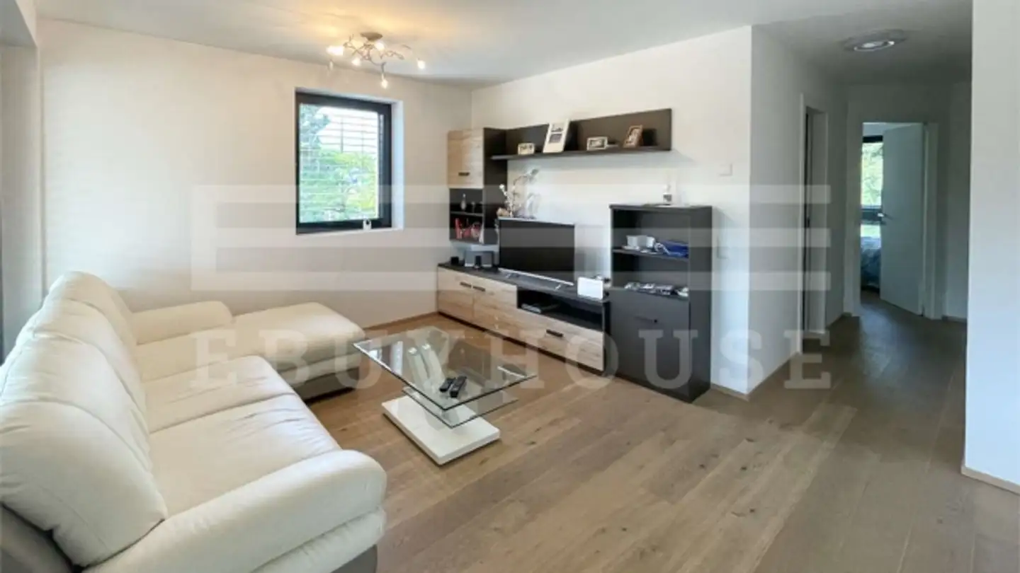 Appartement à vendre - 6900 Massagno