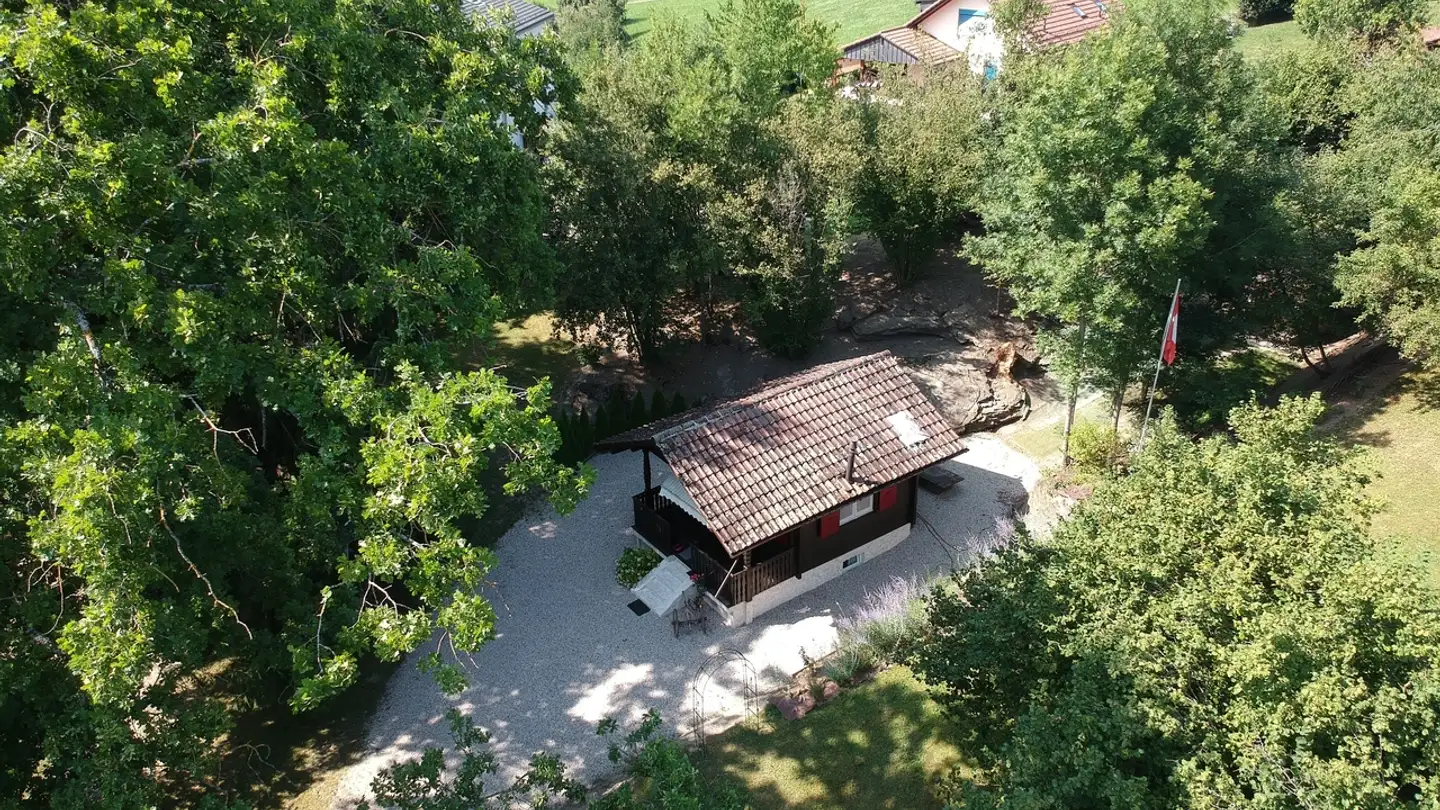 Chalet for sale - La Maladaire, 1610 Oron-la-Ville - Photo 3