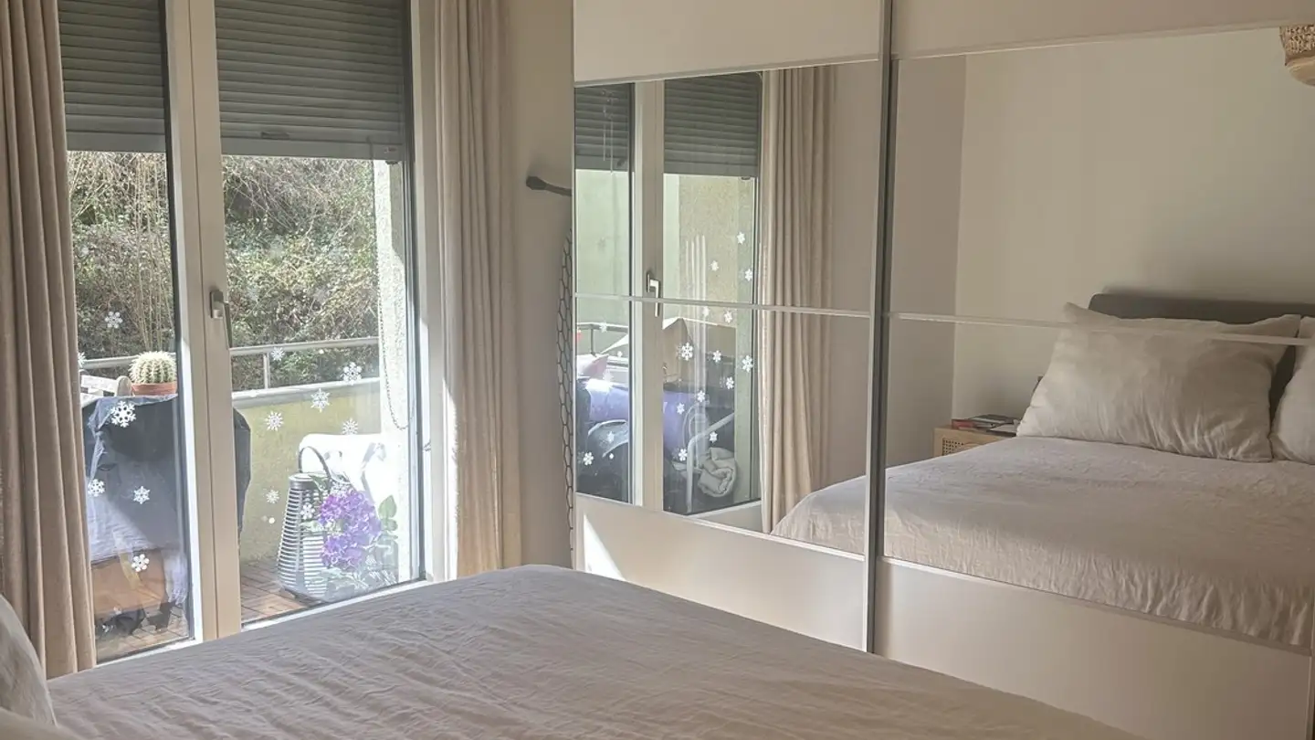 Wohnung mieten - Seestrasse 352, 8038 Zürich - Foto 3