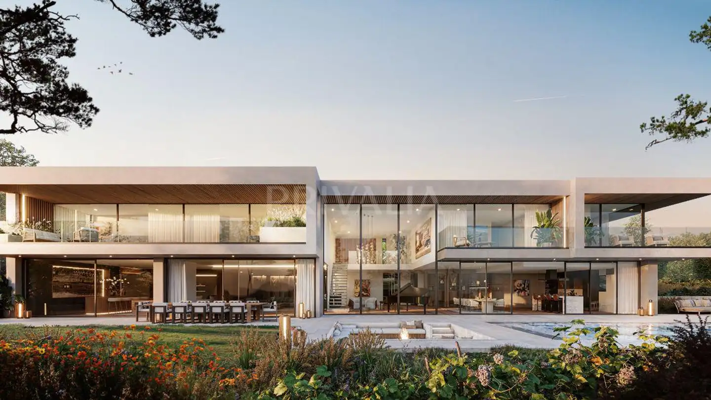 Maison individuelle à vendre - 1195 Dully