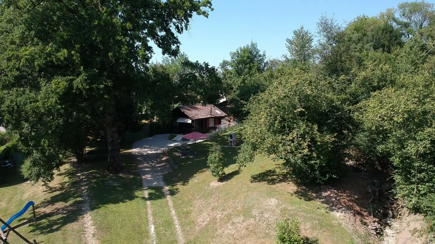 Chalet for sale - La Maladaire, 1610 Oron-la-Ville - Photo 4