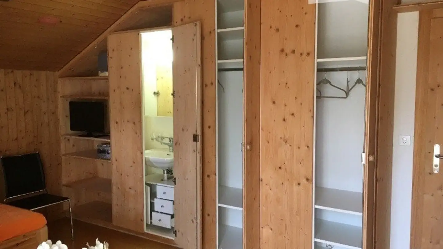 Zimmer mieten - Aabachstrasse 32, 6300 Zug - Foto 2