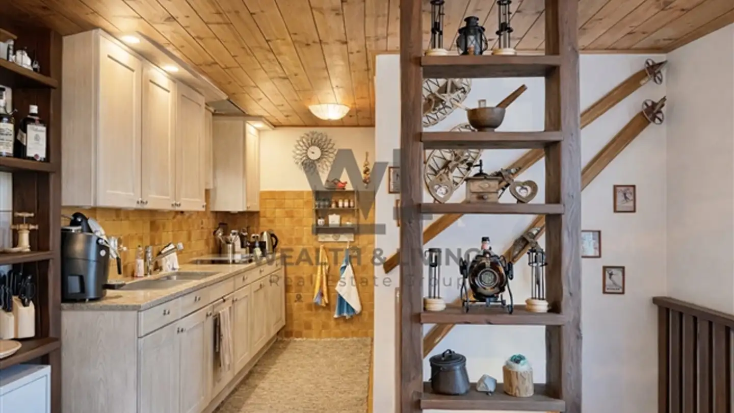 Chalet à vendre - Sentiero Colmanicchio, 6605 Locarno