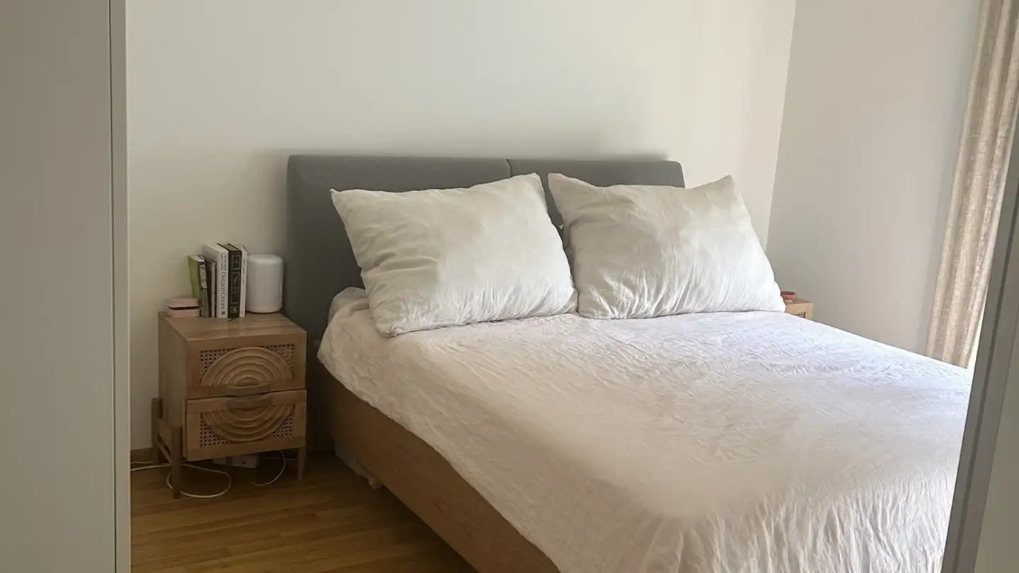 Wohnung mieten - Seestrasse 352, 8038 Zürich - Foto 4