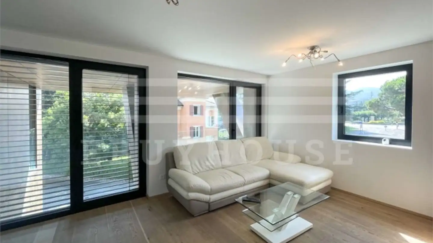 Appartamento in vendita - 6900 Massagno - Photo 4