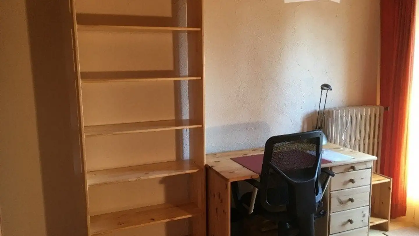 Zimmer mieten - Aabachstrasse 32, 6300 Zug - Foto 3