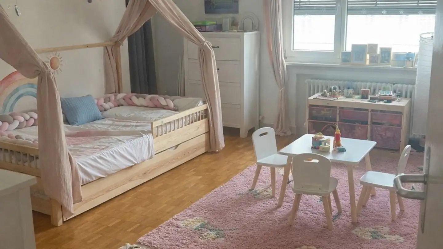 Wohnung mieten - Seestrasse 352, 8038 Zürich