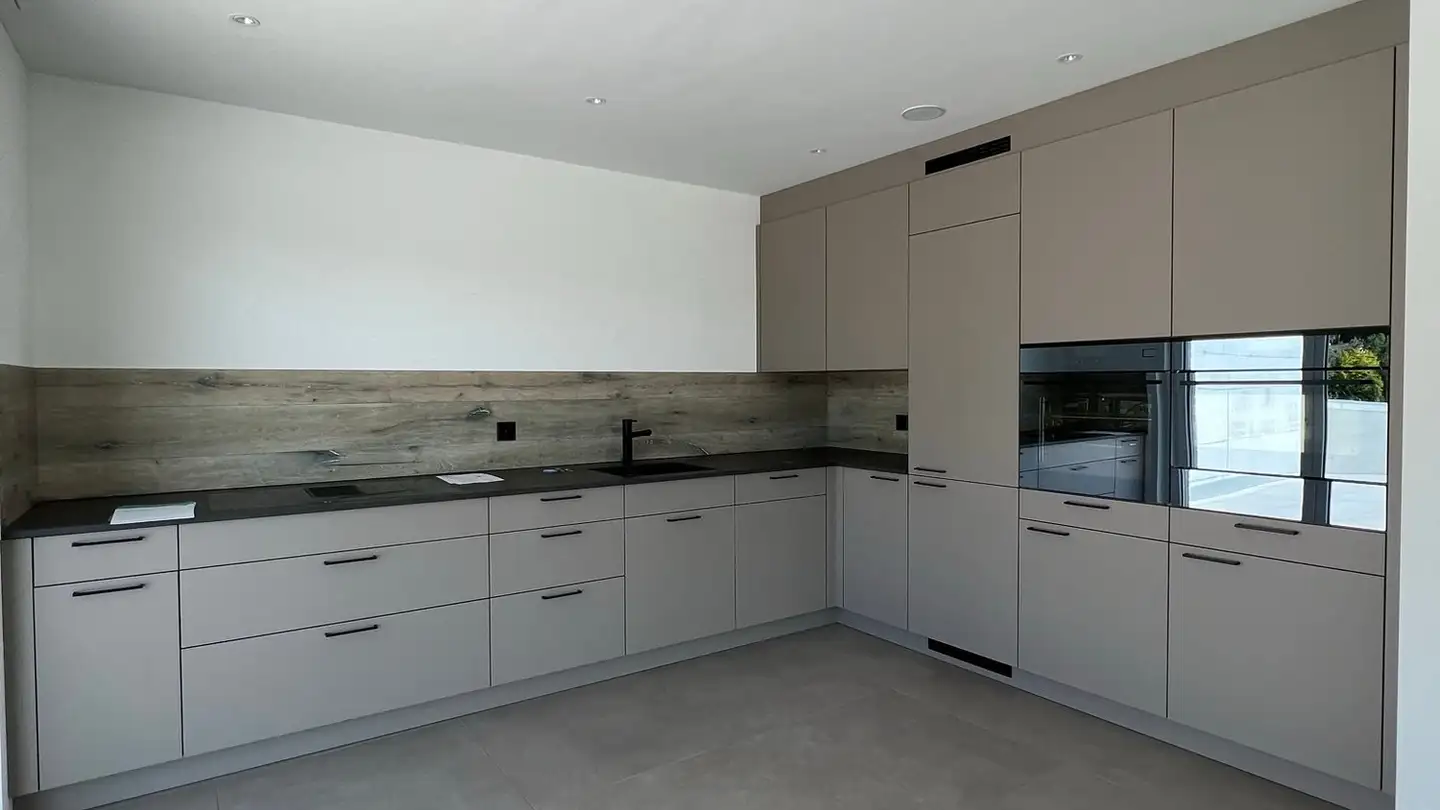 Penthouse mieten - Schlossgasse 20, 4222 Zwingen - Foto 2