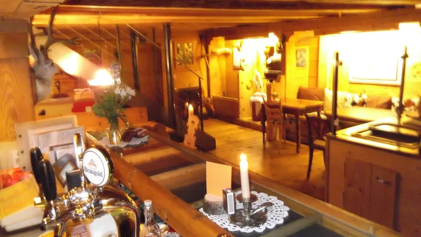 Appartement à louer - 3775 Lenk im Simmental - Photo 3