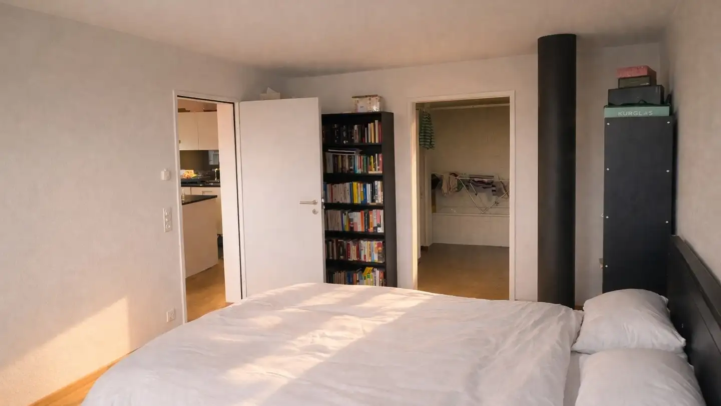 Wohnung mieten - 8047 Zürich - Foto 4