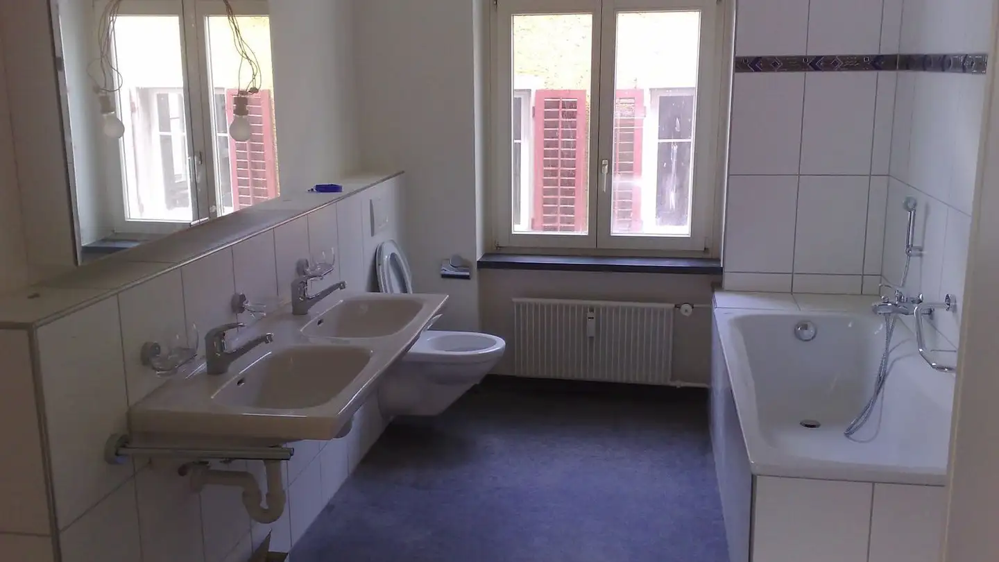 Mehrfamilienhaus mieten - Schwalbenstrasse 2, 9000 St. Gallen