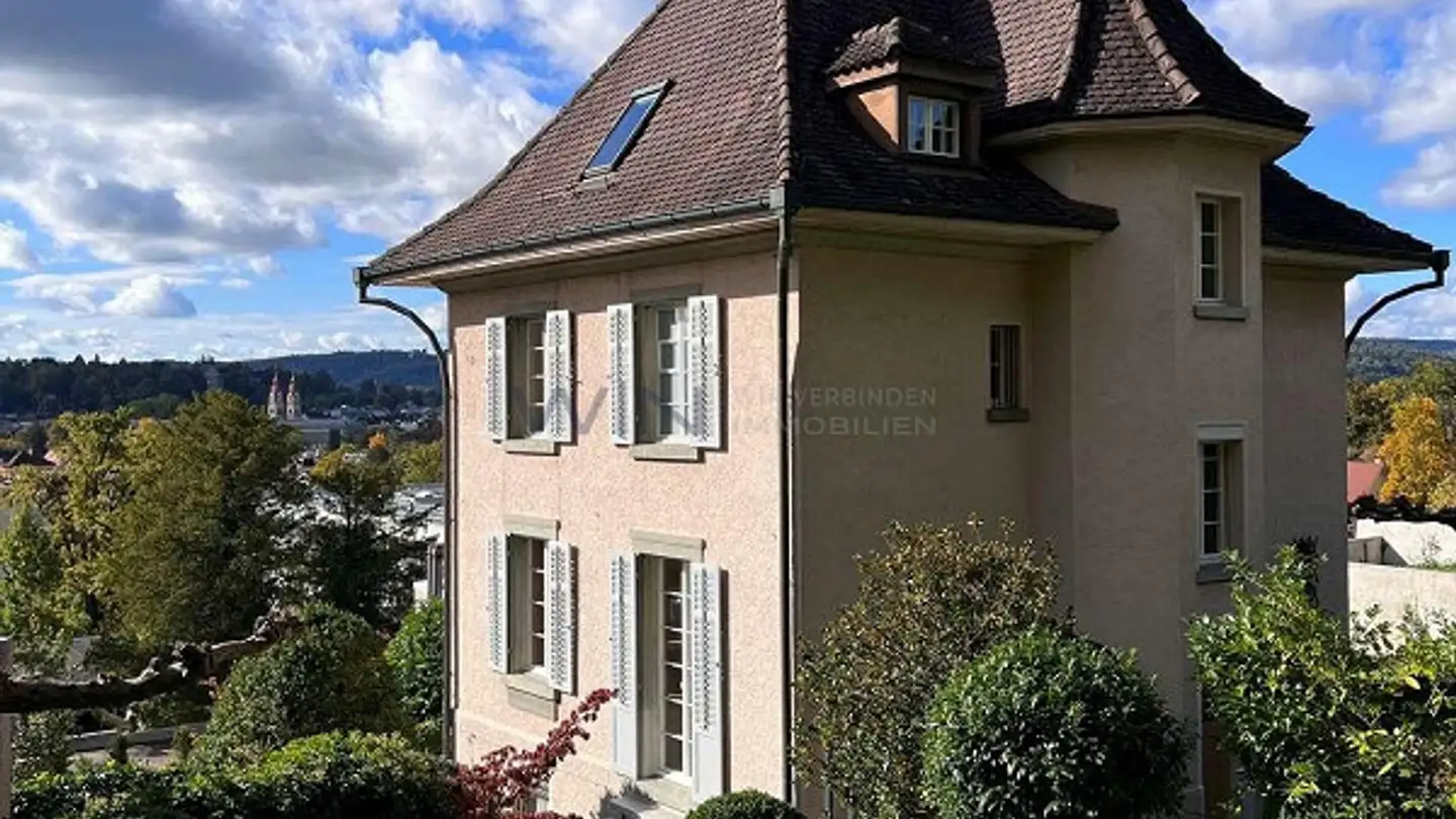 Casa singola in affitto - 8400 Winterthur