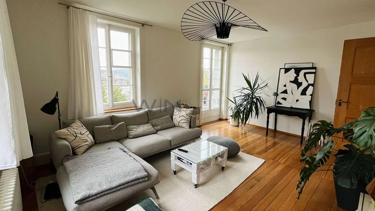 Casa singola in affitto - 8400 Winterthur - Foto 2