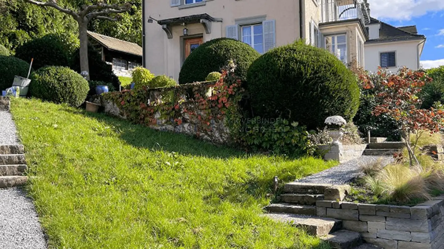 Casa singola in affitto - 8400 Winterthur - Foto 4