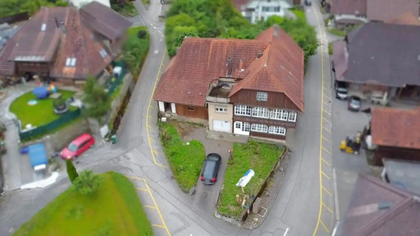 Einfamilienhaus kaufen - 4914 Roggwil BE - Foto 2