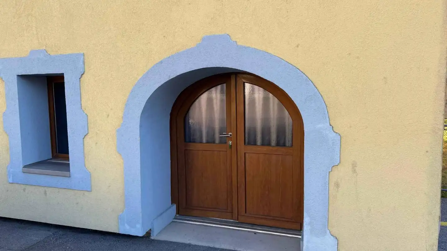 Parkplatz im Freien mieten - 1347 Le Sentier