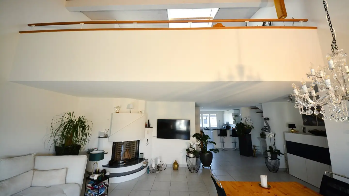 Wohnung mieten - Buechzelgliring 19, 5436 Würenlos