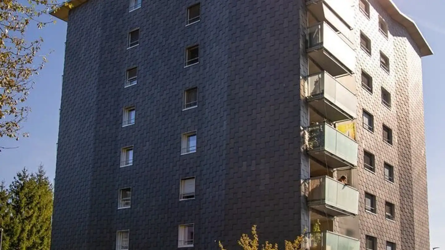 Appartamento in affitto - Bielstrasse, 3252 Worben - Foto 2