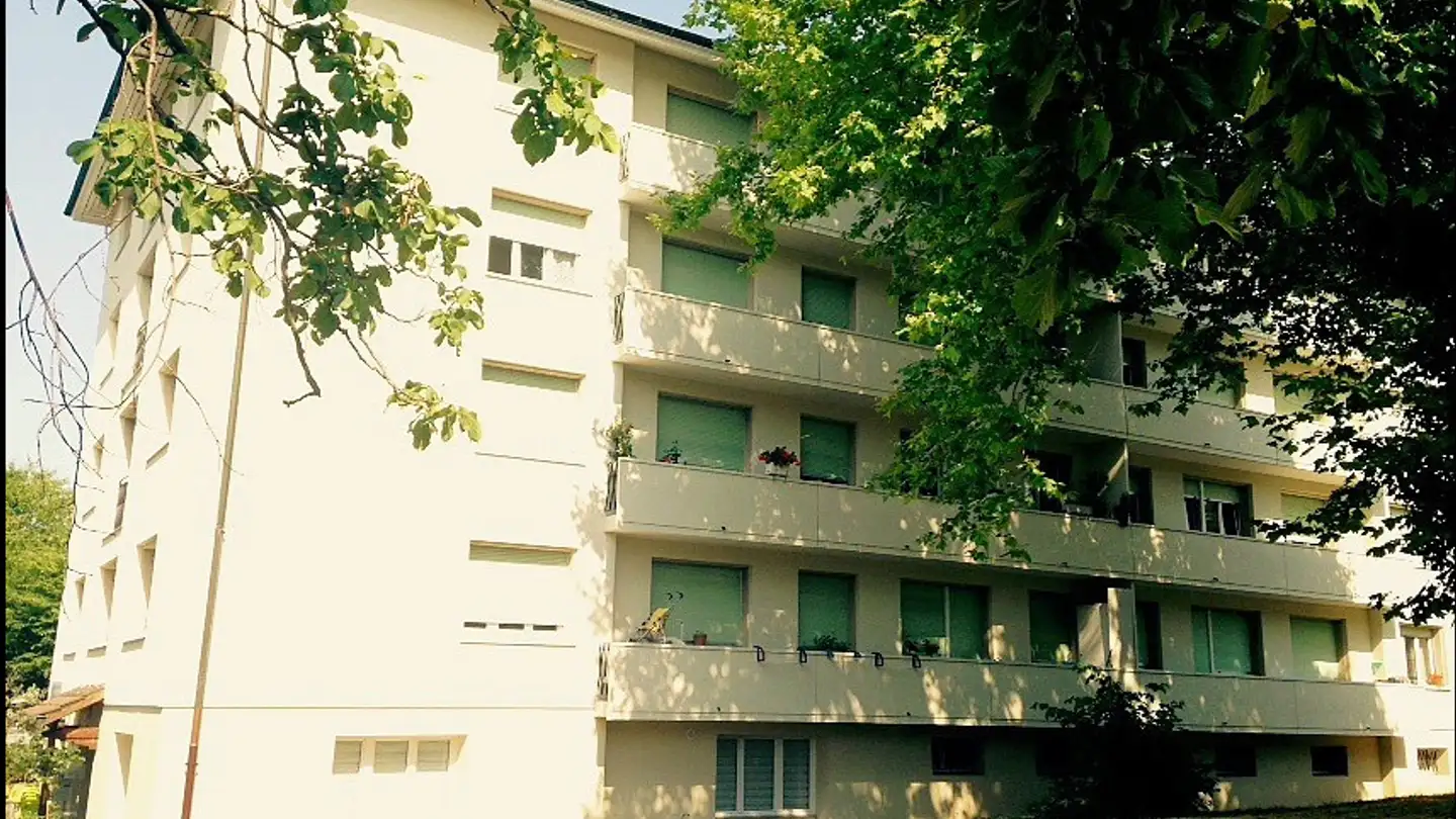 Appartamento in affitto - 1218 Le Grand-Saconnex