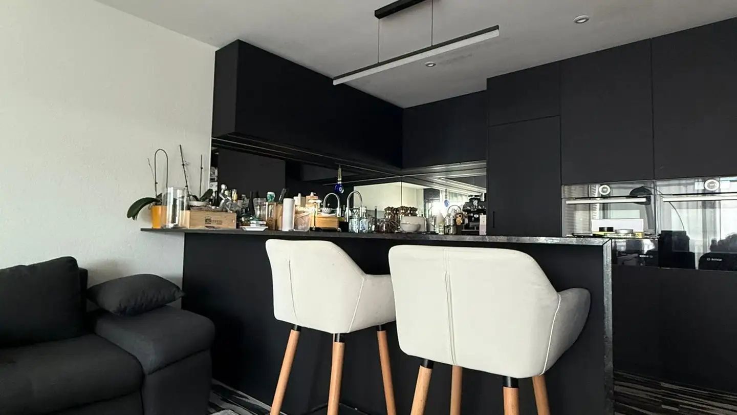 Appartement à louer - Myrtenstrasse 8, 5737 Menziken