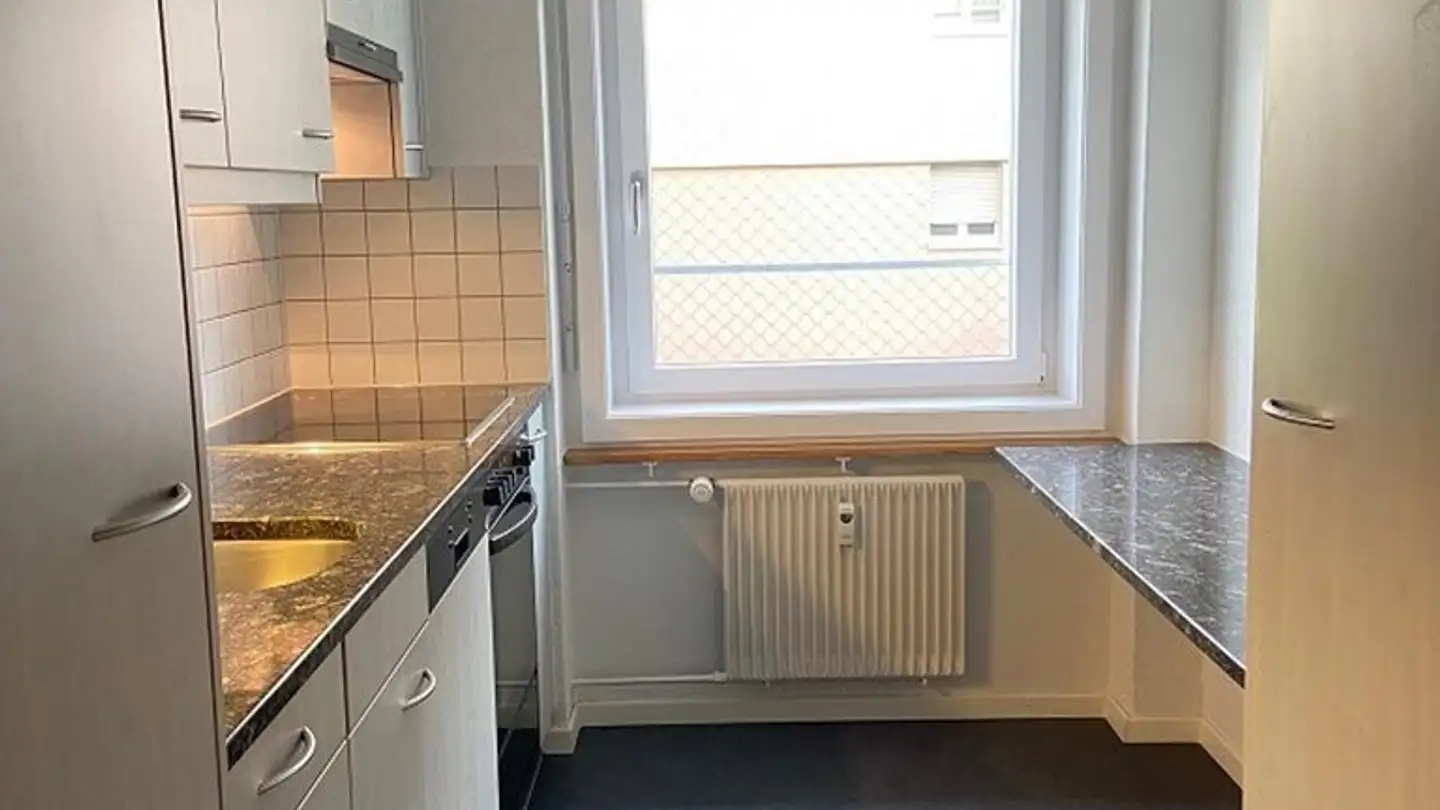 Appartamento in affitto - Bielstrasse, 3252 Worben - Foto 3