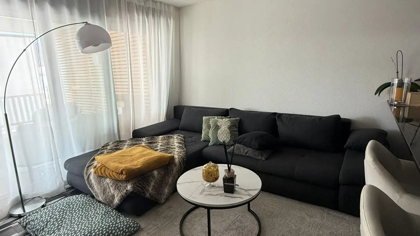 Appartamento in affitto - Myrtenstrasse 8, 5737 Menziken - Photo 3