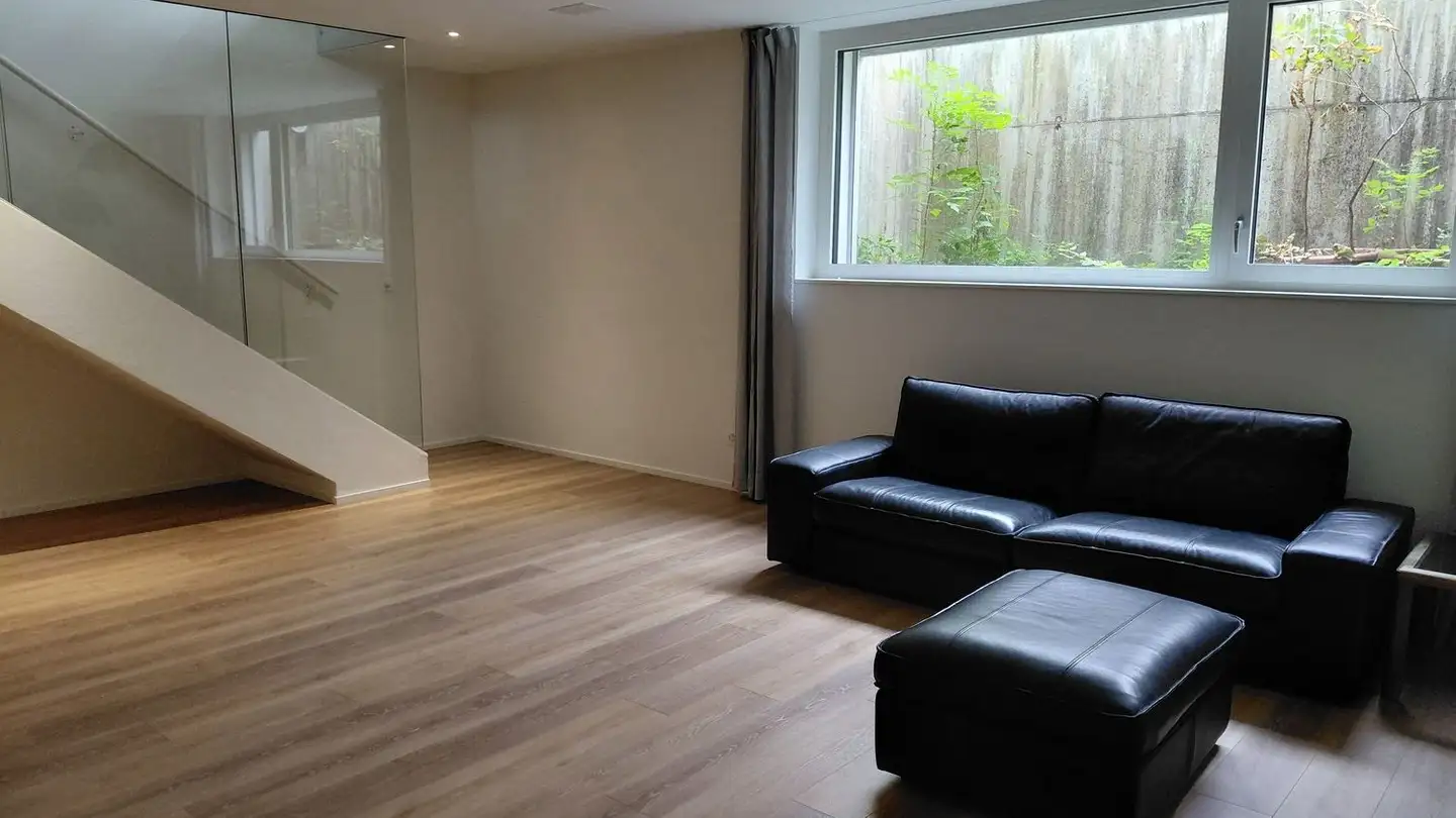 Single house for rent - Ob Dem Hölzli 1d, 4102 Binningen - Photo 3