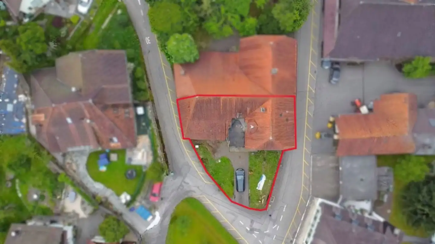 Einfamilienhaus kaufen - 4914 Roggwil BE - Foto 3