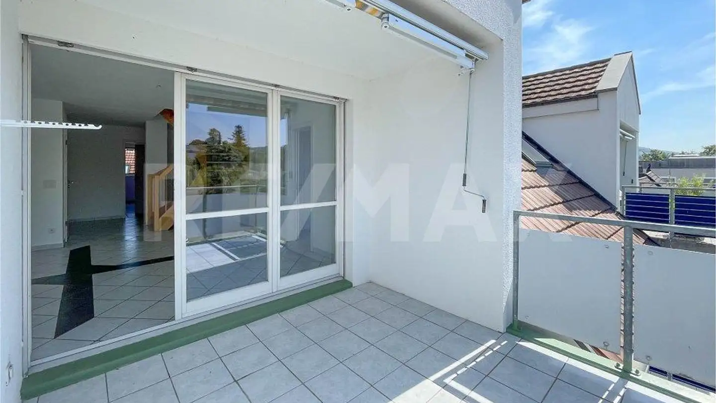Duplex in vendita - Bahnhofstrasse 67, 4313 Möhlin - Photo 2