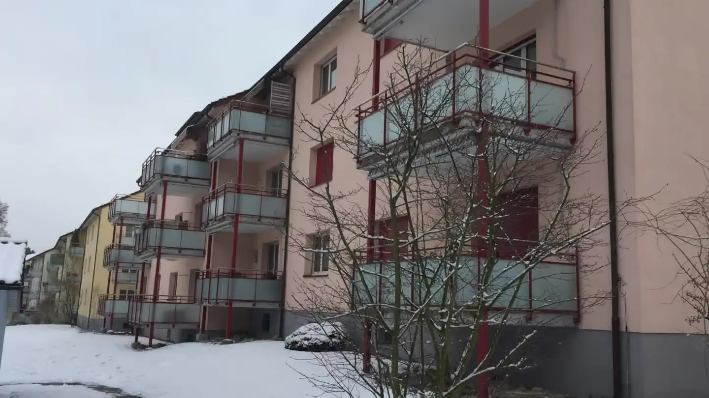 Appartement à louer - Erligatterweg 12, 8038 Zürich