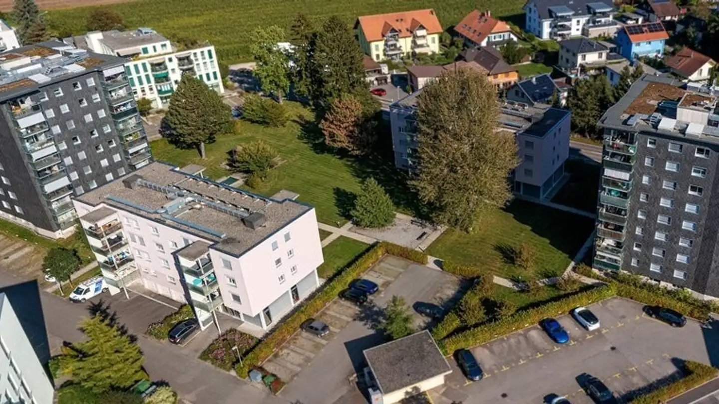 Appartamento in affitto - Bielstrasse, 3252 Worben