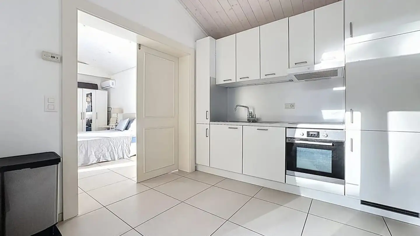 Wohnung mieten - Rue De Chêne-Bougeries, 1224 Chêne-Bougeries - Foto 2