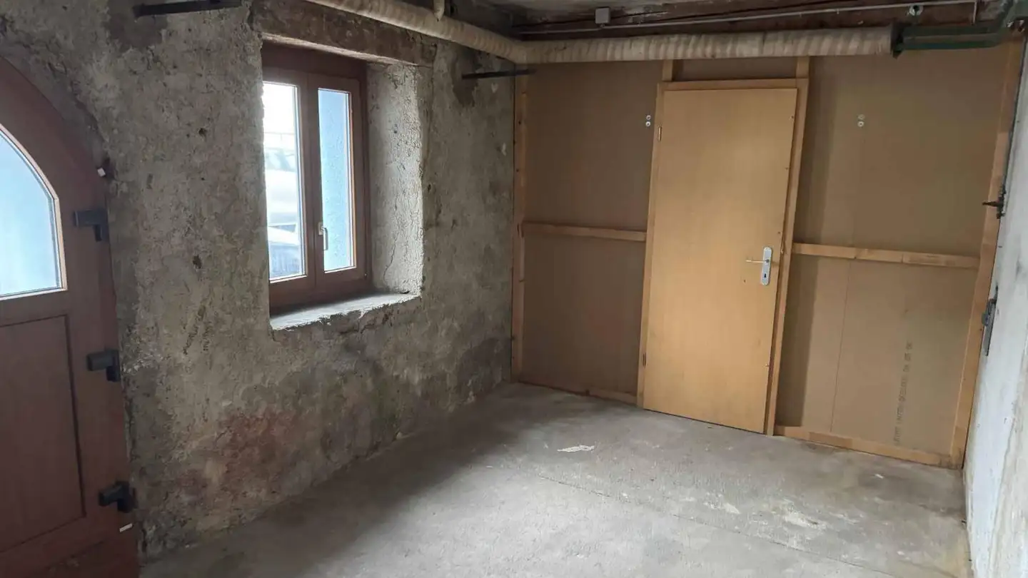 Parkplatz im Freien mieten - 1347 Le Sentier - Foto 3