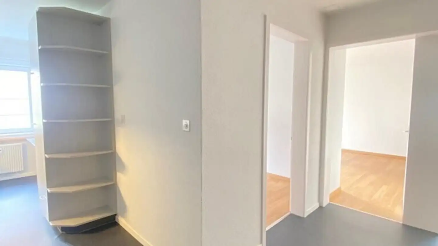 Appartamento in affitto - Bielstrasse, 3252 Worben - Foto 4