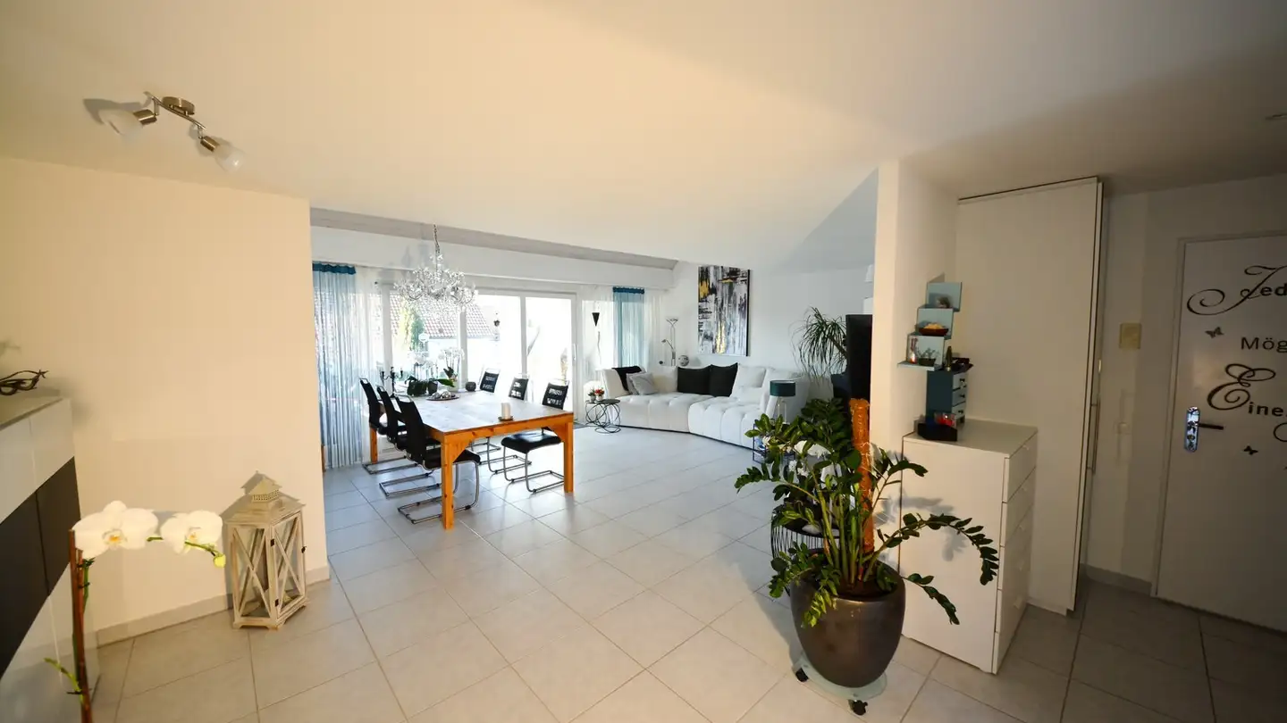 Wohnung mieten - Buechzelgliring 19, 5436 Würenlos - Foto 2